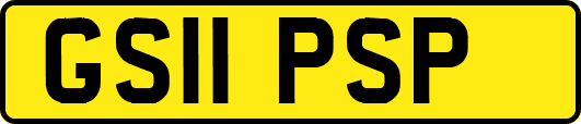 GS11PSP