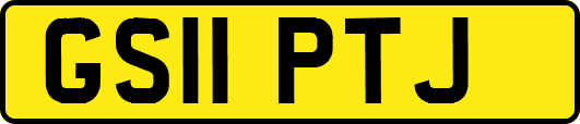 GS11PTJ