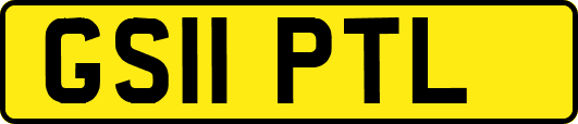 GS11PTL