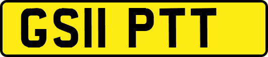 GS11PTT