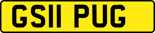 GS11PUG