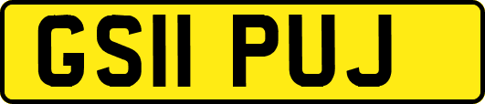 GS11PUJ