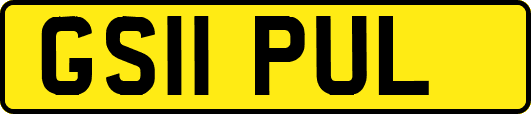 GS11PUL