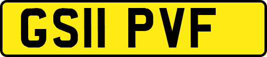 GS11PVF