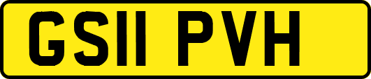 GS11PVH