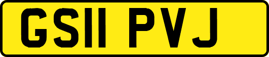 GS11PVJ