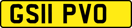 GS11PVO