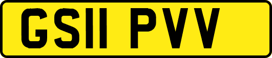 GS11PVV