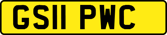 GS11PWC