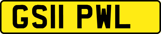 GS11PWL