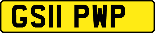 GS11PWP