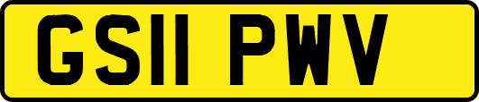 GS11PWV