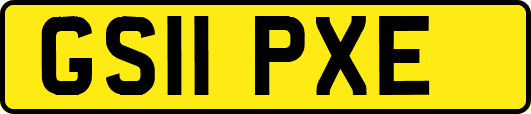 GS11PXE