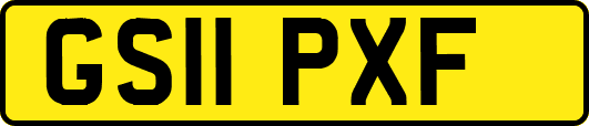 GS11PXF