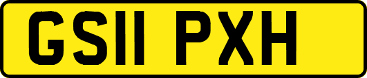 GS11PXH