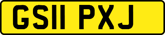GS11PXJ