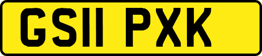GS11PXK