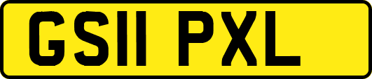 GS11PXL