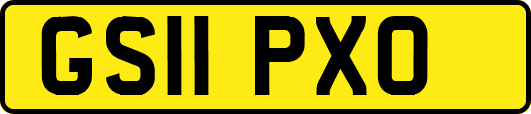 GS11PXO