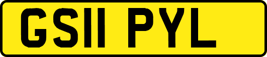 GS11PYL