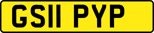 GS11PYP