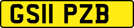 GS11PZB