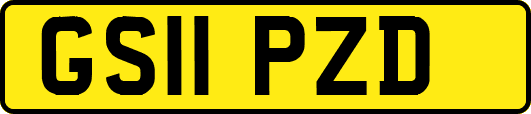GS11PZD