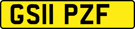 GS11PZF