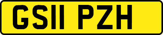 GS11PZH
