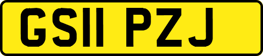 GS11PZJ
