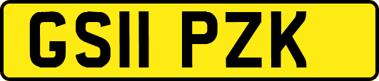 GS11PZK