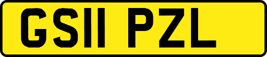 GS11PZL