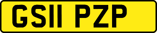 GS11PZP