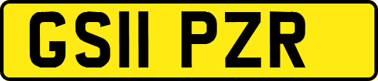 GS11PZR