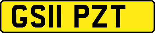 GS11PZT