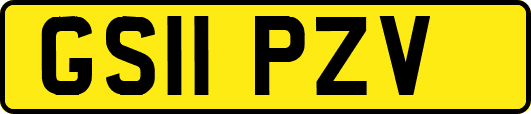GS11PZV