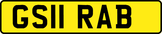 GS11RAB