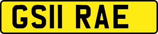 GS11RAE