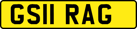 GS11RAG