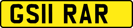GS11RAR