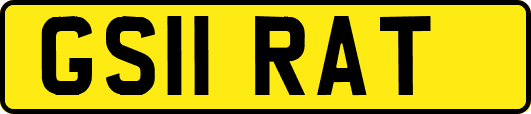 GS11RAT