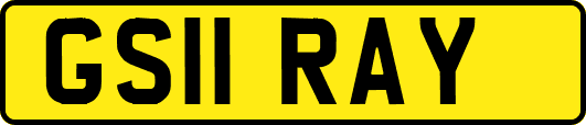 GS11RAY