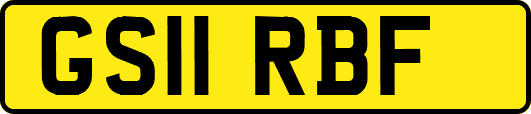 GS11RBF