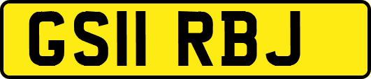 GS11RBJ