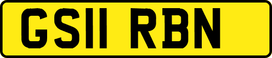 GS11RBN