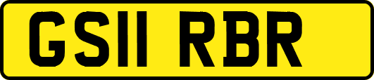 GS11RBR
