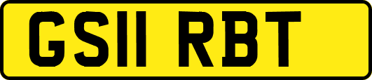 GS11RBT