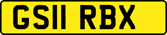GS11RBX