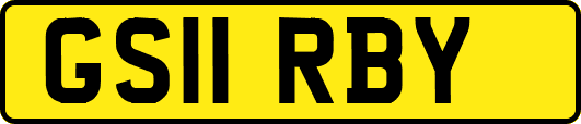 GS11RBY