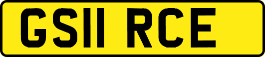 GS11RCE